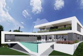 1,102 m² Plot with Approved Project for a Luxury Villa in Alvor, Portimão 1,102 m² Plot with Approved Project for a Luxury Villa in Alvor, Portimão