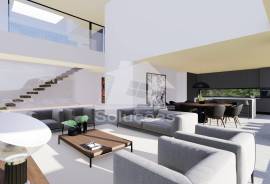 1,102 m² Plot with Approved Project for a Luxury Villa in Alvor, Portimão 1,102 m² Plot with Approved Project for a Luxury Villa in Alvor, Portimão