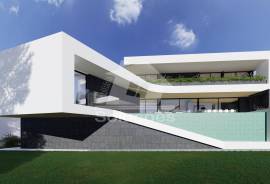 1,102 m² Plot with Approved Project for a Luxury Villa in Alvor, Portimão 1,102 m² Plot with Approved Project for a Luxury Villa in Alvor, Portimão