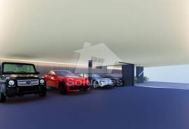 1,102 m² Plot with Approved Project for a Luxury Villa in Alvor, Portimão 1,102 m² Plot with Approved Project for a Luxury Villa in Alvor, Portimão
