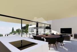 1,102 m² Plot with Approved Project for a Luxury Villa in Alvor, Portimão 1,102 m² Plot with Approved Project for a Luxury Villa in Alvor, Portimão
