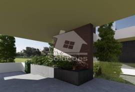 1,102 m² Plot with Approved Project for a Luxury Villa in Alvor, Portimão 1,102 m² Plot with Approved Project for a Luxury Villa in Alvor, Portimão