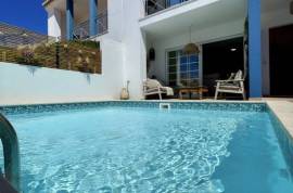 Oceanside Town house, Praia Da Luz