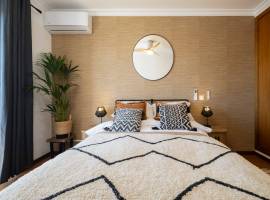 Oceanside Town house, Praia Da Luz Oceanside Town house, Praia Da Luz