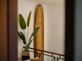 Oceanside Town house, Praia Da Luz Oceanside Town house, Praia Da Luz