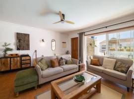 Oceanside Town house, Praia Da Luz Oceanside Town house, Praia Da Luz