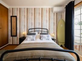 Oceanside Town house, Praia Da Luz Oceanside Town house, Praia Da Luz
