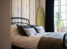 Oceanside Town house, Praia Da Luz Oceanside Town house, Praia Da Luz