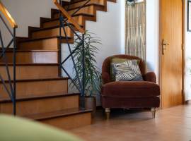 Oceanside Town house, Praia Da Luz Oceanside Town house, Praia Da Luz