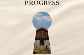 WIP | WORK IN PROGRESS a ORDINO