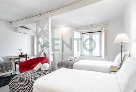 GUEST HOUSE BAIRRO ALTO LISBON GUEST HOUSE BAIRRO ALTO LISBON