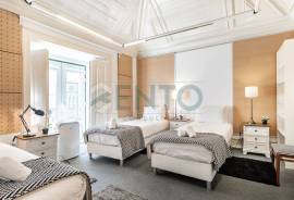 GUEST HOUSE BAIRRO ALTO LISBON