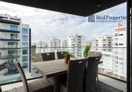2 Bedroom Apartment Terraços de Quarteira I