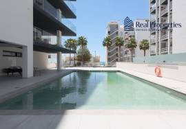 2 Bedroom Apartment Terraços de Quarteira I