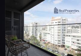 2 Bedroom Apartment Terraços de Quarteira I