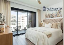 2 Bedroom Apartment Terraços de Quarteira I