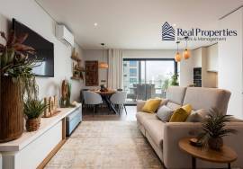 2 Bedroom Apartment Terraços de Quarteira I