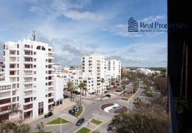 2 Bedroom Apartment Terraços de Quarteira I