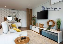 2 Bedroom Apartment Terraços de Quarteira I