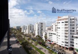 2 Bedroom Apartment Terraços de Quarteira I