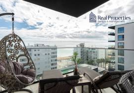 2 Bedroom Apartment Terraços de Quarteira I