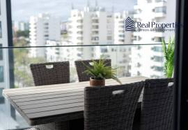 2 Bedroom Apartment Terraços de Quarteira I