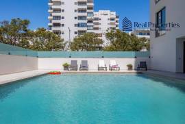 2 Bedroom Apartment Terraços de Quarteira I