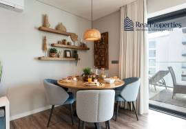 2 Bedroom Apartment Terraços de Quarteira I