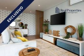 2 Bedroom Apartment Terraços de Quarteira I
