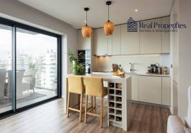 2 Bedroom Apartment Terraços de Quarteira I