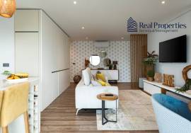 2 Bedroom Apartment Terraços de Quarteira I