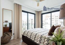 2 Bedroom Apartment Terraços de Quarteira I