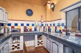 Faro – Character 6+1-bedroom quinta with pool and guest cottages Faro – Character 6+1-bedroom quinta with pool and guest cottages