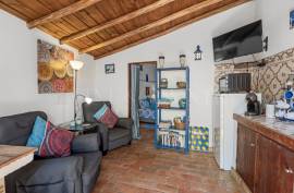 Faro – Character 6+1-bedroom quinta with pool and guest cottages Faro – Character 6+1-bedroom quinta with pool and guest cottages