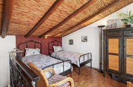 Faro – Character 6+1-bedroom quinta with pool and guest cottages Faro – Character 6+1-bedroom quinta with pool and guest cottages