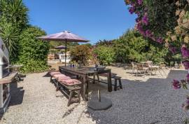 Faro – Character 6+1-bedroom quinta with pool and guest cottages Faro – Character 6+1-bedroom quinta with pool and guest cottages