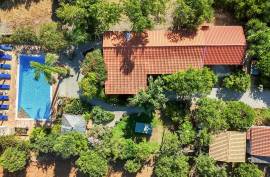 Faro – Character 6+1-bedroom quinta with pool and guest cottages Faro – Character 6+1-bedroom quinta with pool and guest cottages