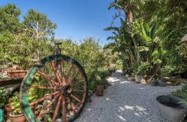 Faro – Character 6+1-bedroom quinta with pool and guest cottages Faro – Character 6+1-bedroom quinta with pool and guest cottages