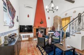 Faro – Character 6+1-bedroom quinta with pool and guest cottages Faro – Character 6+1-bedroom quinta with pool and guest cottages