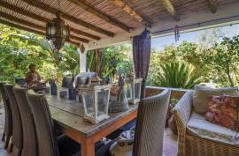 Faro – Character 6+1-bedroom quinta with pool and guest cottages Faro – Character 6+1-bedroom quinta with pool and guest cottages