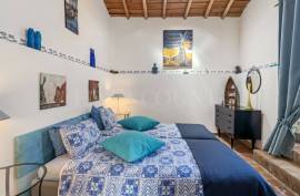 Faro – Character 6+1-bedroom quinta with pool and guest cottages Faro – Character 6+1-bedroom quinta with pool and guest cottages