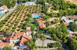 Faro – Character 6+1-bedroom quinta with pool and guest cottages Faro – Character 6+1-bedroom quinta with pool and guest cottages
