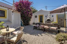 Faro – Character 6+1-bedroom quinta with pool and guest cottages Faro – Character 6+1-bedroom quinta with pool and guest cottages