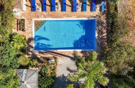 Faro – Character 6+1-bedroom quinta with pool and guest cottages Faro – Character 6+1-bedroom quinta with pool and guest cottages