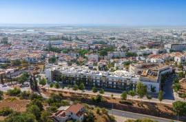 Tavira – Off-plan 3-bedroom apartment with pool, spa and gym Tavira – Off-plan 3-bedroom apartment with pool, spa and gym