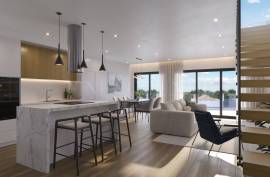 Tavira – Off-plan 3-bedroom apartment with pool, spa and gym Tavira – Off-plan 3-bedroom apartment with pool, spa and gym