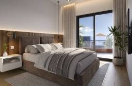 Tavira – Off-plan 3-bedroom apartment with pool, spa and gym Tavira – Off-plan 3-bedroom apartment with pool, spa and gym