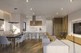 Tavira – Off-plan 3-bedroom apartment with pool, spa and gym Tavira – Off-plan 3-bedroom apartment with pool, spa and gym