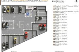 Tavira – Off-plan 3-bedroom apartment with pool, spa and gym Tavira – Off-plan 3-bedroom apartment with pool, spa and gym