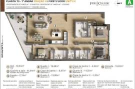 Tavira – Off-plan 3-bedroom apartment with pool, spa and gym Tavira – Off-plan 3-bedroom apartment with pool, spa and gym